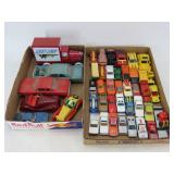 Model Cars and Diecast
