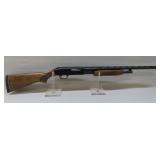 Mossberg Shotgun