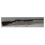 Winchester Shotgun