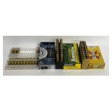 .243 Winchester Rifle Ammunition