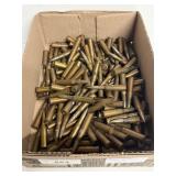 7.62x54R FMJ Ammunition