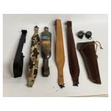 Rifle Slings and Shooting Accessories