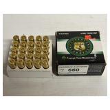 41 Magnum COP Ammunition