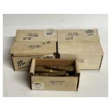 7.62x54R Corrosive Rifle Ammunition