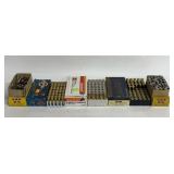 38 S&W Ammunition