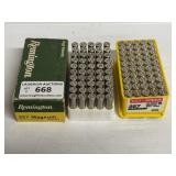 357 Magnum Ammunition