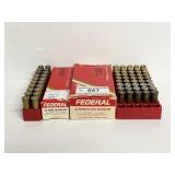 Federal 44 Remington Magnum Ammunition