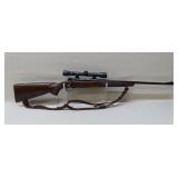 Winchester Rifle