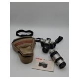 Pentax ZX-5 Camera Outfit