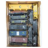 Bachmann & Accurail HO Scale Model Trains