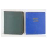 United States Stamp Albums