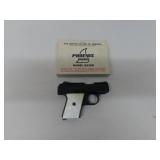 Phoenix Arms Pistol