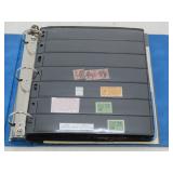 United States Specialty Stamp Album