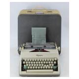 Olympia Typewriter