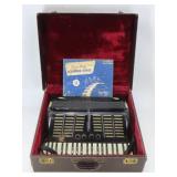 Rosati Piano Accordion