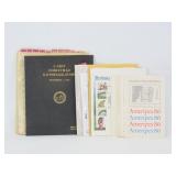 U.S. Postage Stamps and Souvenir Sheets