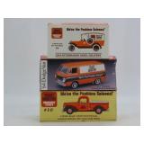 Trustworthy Hardware Diecast Banks