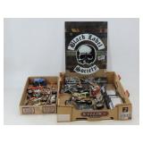 Black Label Society Diecast Motorcycles