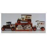 Trustworthy Hardware Diecast Banks