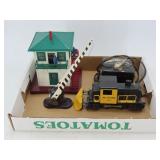 Lionel O Gauge Train Accessories