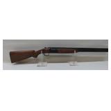 Franchi Shotgun