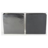 United States First Day Cover Albums