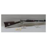 Winchester Rifle