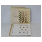 U.S. Postage Stamp Collection