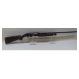 Winchester Shotgun