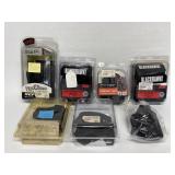 Tactical Pistol Holsters