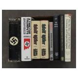 World War II Nazi Germany History Books