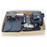 Vintage Camera Collection