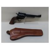 Ruger Revolver