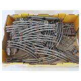 Lionel O Gauge Track and Switches