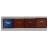 U.S. First Day Cover Collection Albums