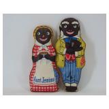 Black Americana Dolls