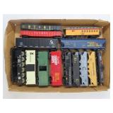 HO Gauge Model Trains