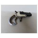 German Reck Pistol