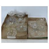 Clear Glass Juicers
