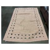 Braided Area Rug