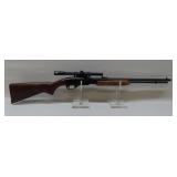 Remington Rifle