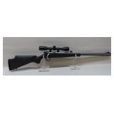 Knight Inline Rifle