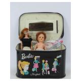 Barbie by Ponytail Case, Dolls & Clothes