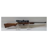 Marlin Rifle