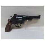 S&W Revolver