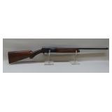 Belgian Browning Shotgun