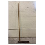 Apple Butter Stirrer