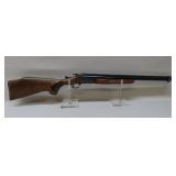 Savage Combination Gun