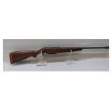 Mossberg Shotgun