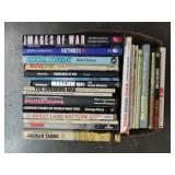 World War II Military History Books
